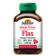 Flaxseed oil benefits pms